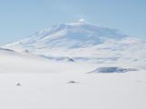 Mt Erebus 12800 from McMurdo Ice Shelf.JPG