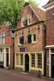 Appingedam, house