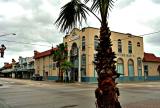 Vero Beach, old downtown