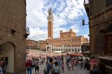 Siena and Tuscany (3 galleries)
