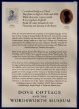 Dove Cottage, text