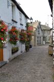 street in Hawkshead