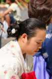 Korean woman 2