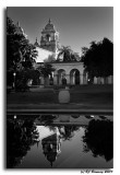 Sunrise Balboa Park