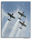 The Aerostars