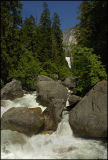 Vernal Falls