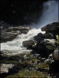 Glen Alpine Falls