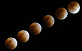 Lunar Eclipse