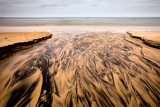 sand patterns
