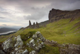 Old man of Storr