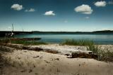 jetty