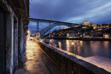 Porto bridge