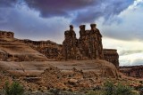 Arches National Park - Moab, UT