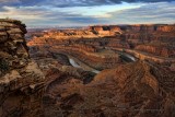 Dead Horse Point State  Park