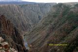 Black Canyon of the Gunnison