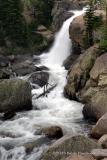 Alberta Falls