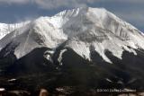 West Spanish Peak