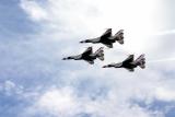 US Air Force Thunderbirds