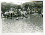 Richwood's 1954 Flood Pictures for the A. C. of E.