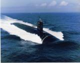 USS West Virginia SSBN 736