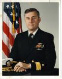 RADM Arlington F Campbell