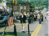 Admirals on Parade 3