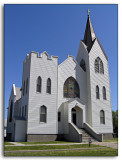 Church in Kansas