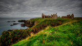 Slains Castle Scotland