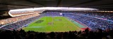 The Home of Scottish Rugby - Murrayfield Edinburgh