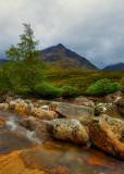 Glen Etive