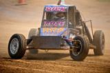 Pennine Autograss Ashbourne