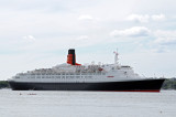 Queen Elizabeth 2