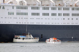 Queen Elizabeth 2