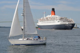 Queen Elizabeth 2
