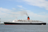 Queen Elizabeth 2
