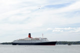 Queen Elizabeth 2
