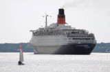 Queen Elizabeth 2