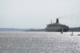 Queen Elizabeth 2