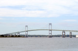 Newport Bridge