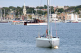 Newport Harbor