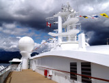 sun deck