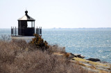 Castle Hill Light