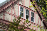 New England Tudor