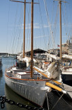Schooner Madeleine