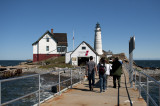 Boston Light