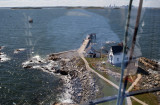 The view