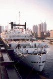 Queen of Bermuda
