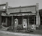 Red Rock, Texas   19770501