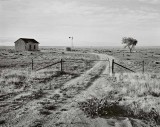 Guadalupe County, New Mexico  19920523