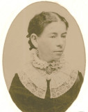  Annie McDonagh Bickley (1852 -1898) wife of John Henry Bickley, sister of Oswald